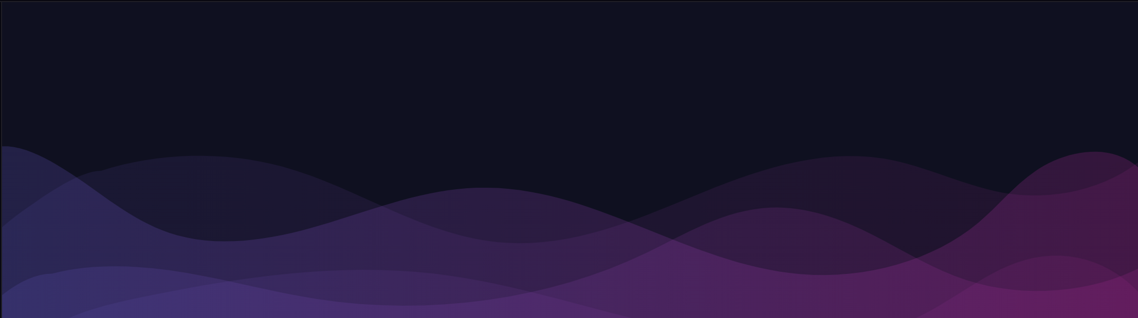 Wave Background